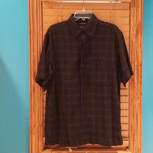 Marc Edwards Other - 🔮 🔥3 for $15.🔥 Marc Edwards Button Downy